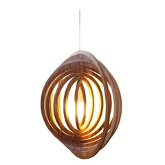 Engiro Ceiling Light, Maria Beckmann, Represented by Tuleste Factory