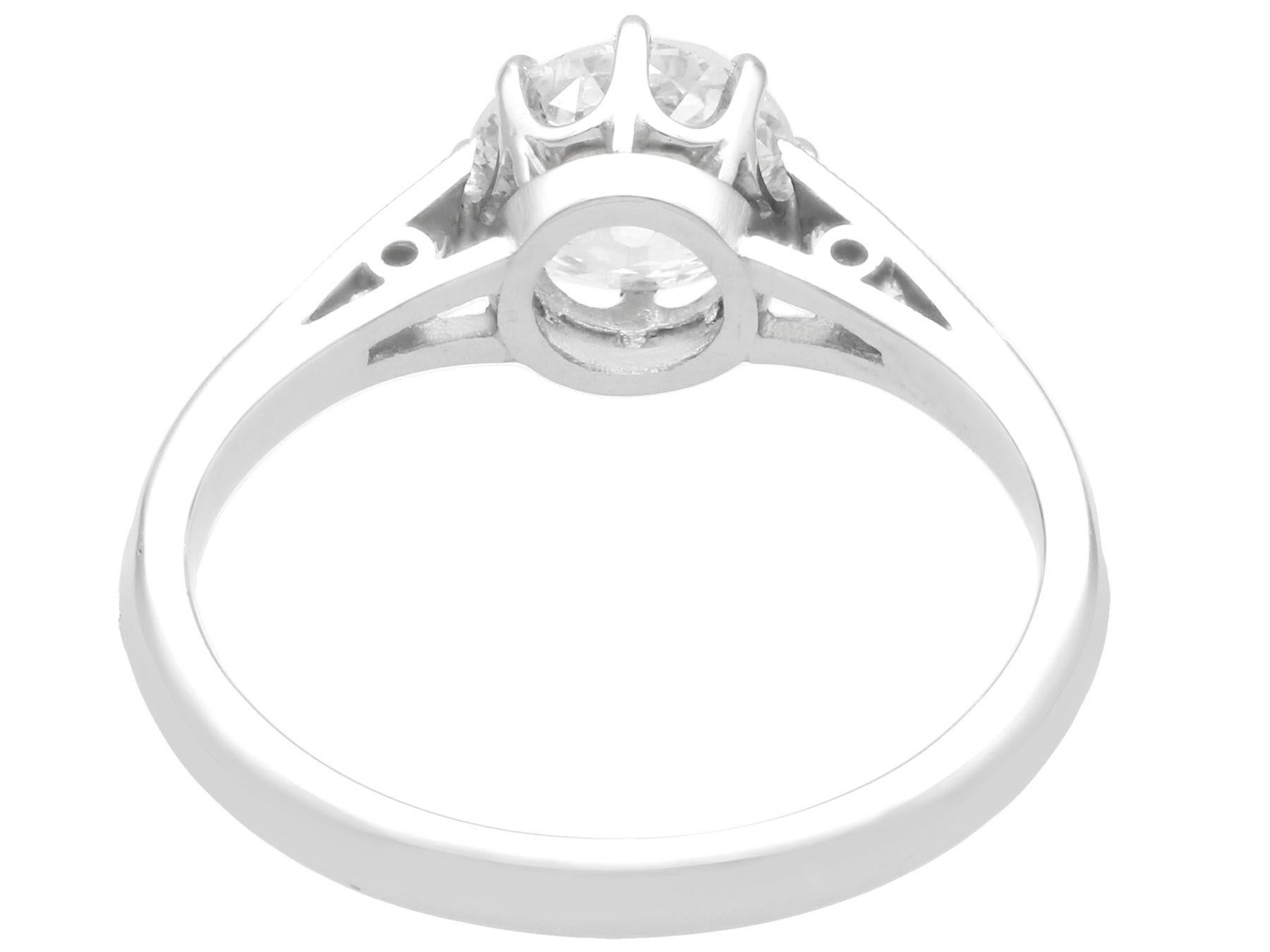 pocahontas wedding ring