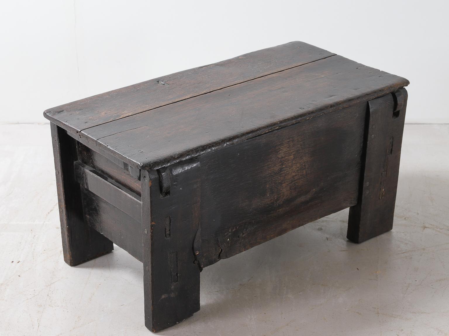 17th century furniture for sale
