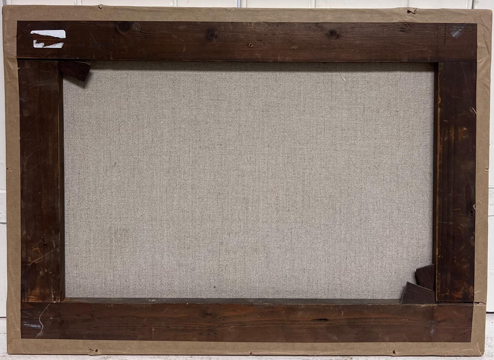 La campagna inglese
English School, primi anni dell'800
olio su tela, senza cornice
tela: 16 x 22 pollici
provenienza: collezione privata, Regno Unito
condizioni: ottime e solide condizioni 