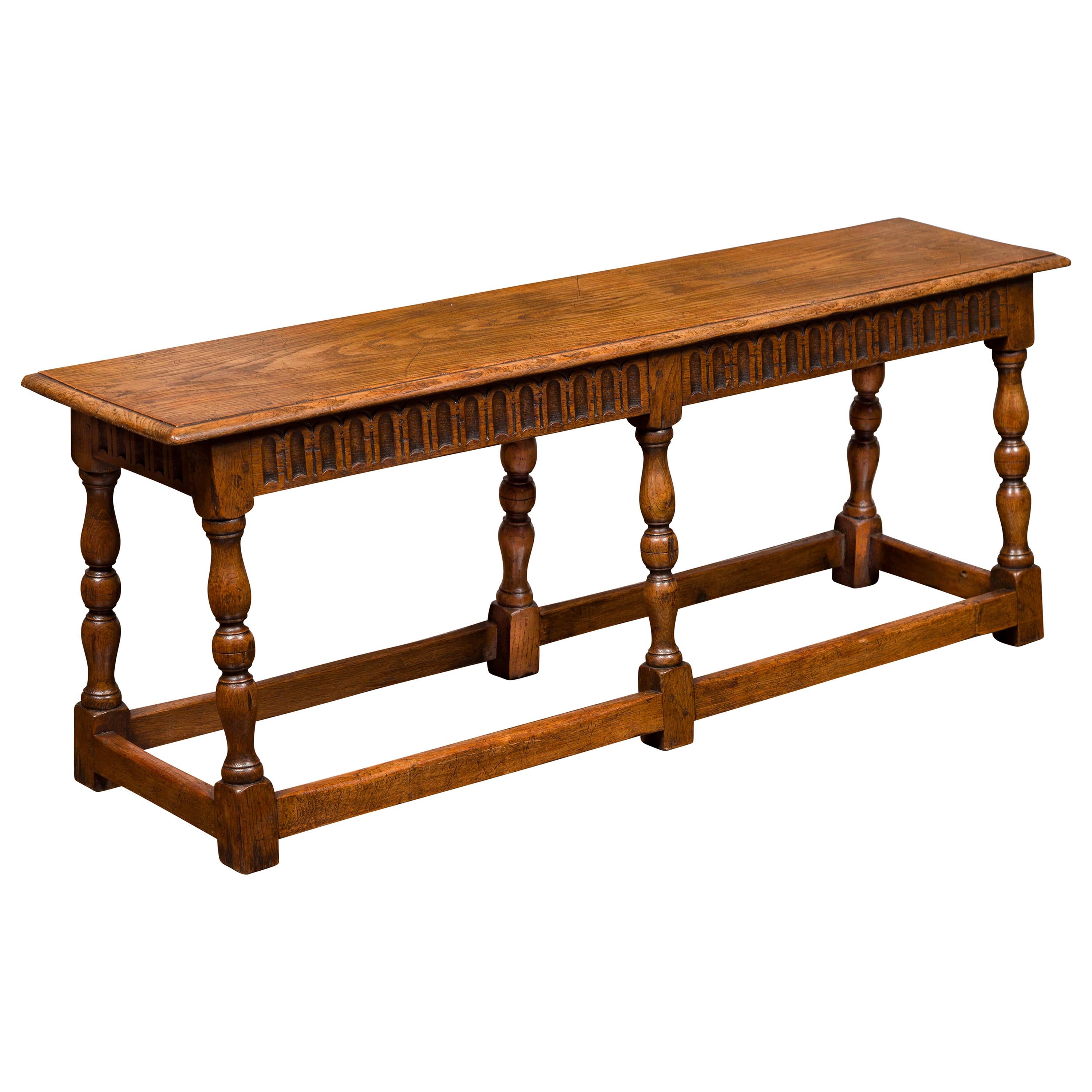 Antique Benches For Sale in USA 1stdibs