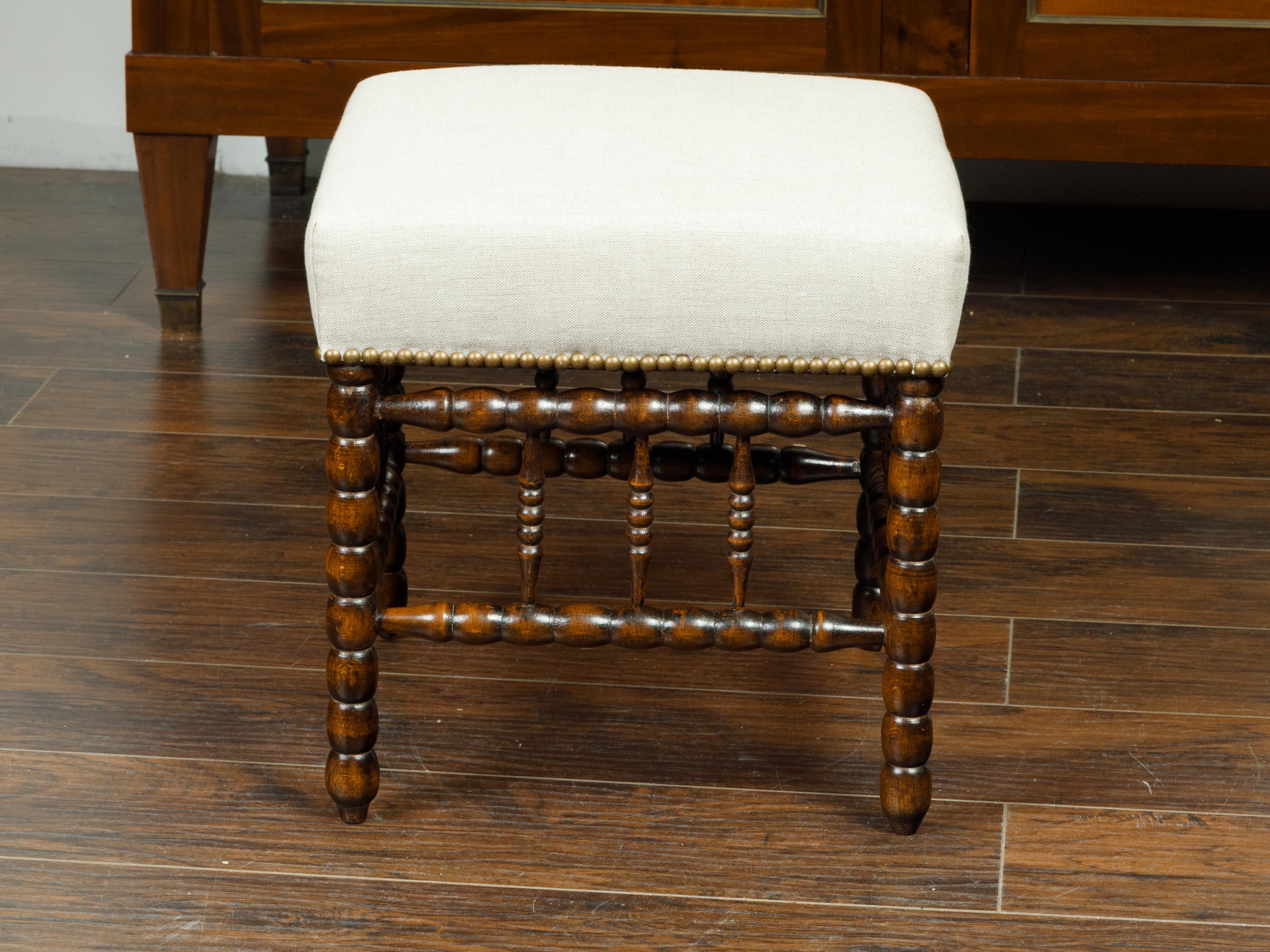 bobbin stools