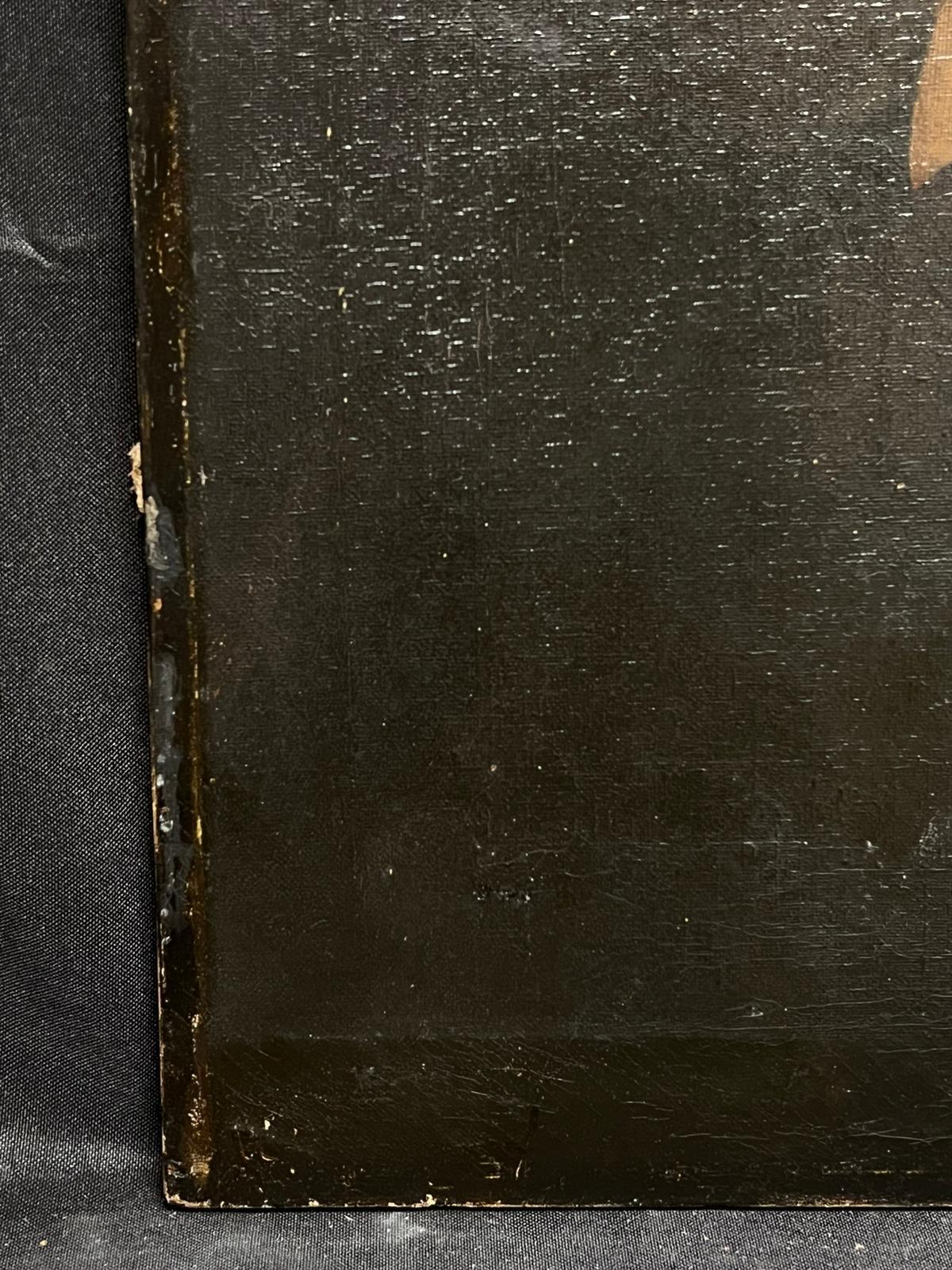 Porträt von William Shakespeare
Britischer Künstler, 18. Jahrhundert
Öl auf Leinwand, ungerahmt
Leinwand: 24 x 18 Zoll
Provenienz: Privatsammlung, England
Zustand: sehr guter und gesunder Zustand, kleine Oberflächenkratzer und Schrammen. 