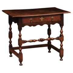 Tables d'appoint - XVIIIe siècle et antérieur