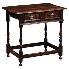 Side Tables