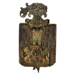 18th Century Decorative Art