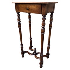 Side Tables