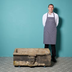 18th Century York Stone Cistern or Trough