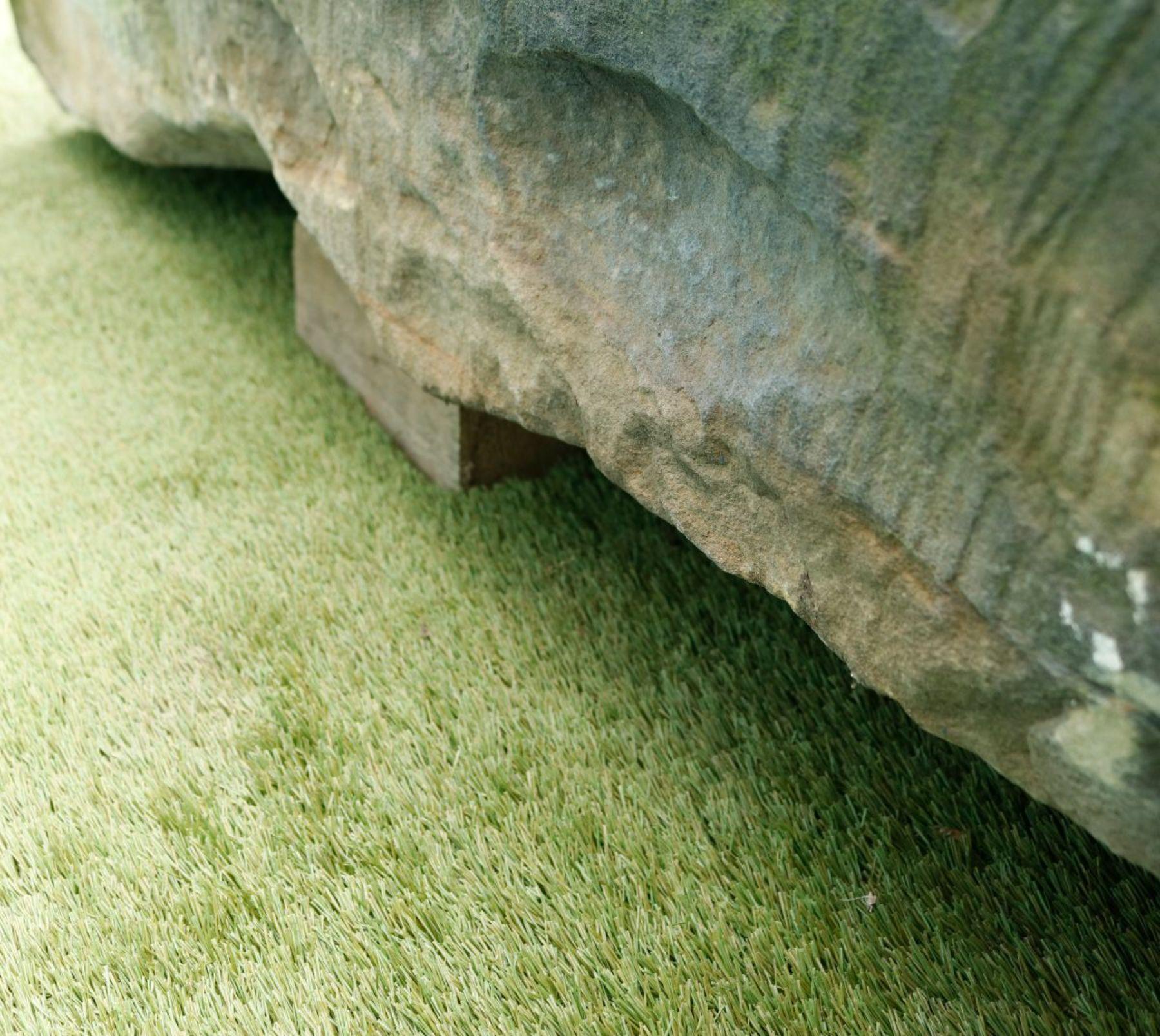 Englischer York Stone Cistern aus dem 18. Jahrhundert im Angebot 1