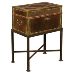 Metal Decorative Boxes