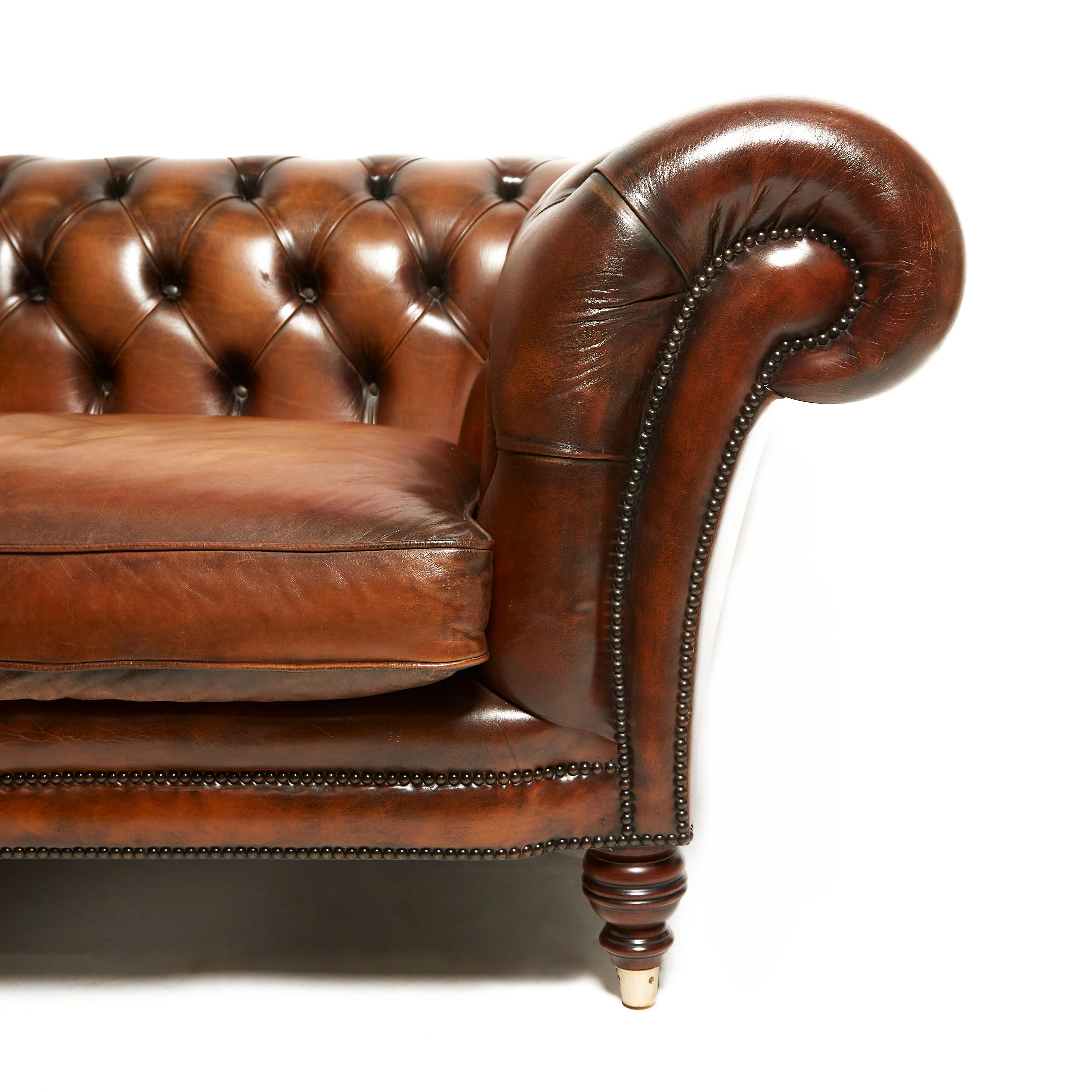 sofa chesterfield sales