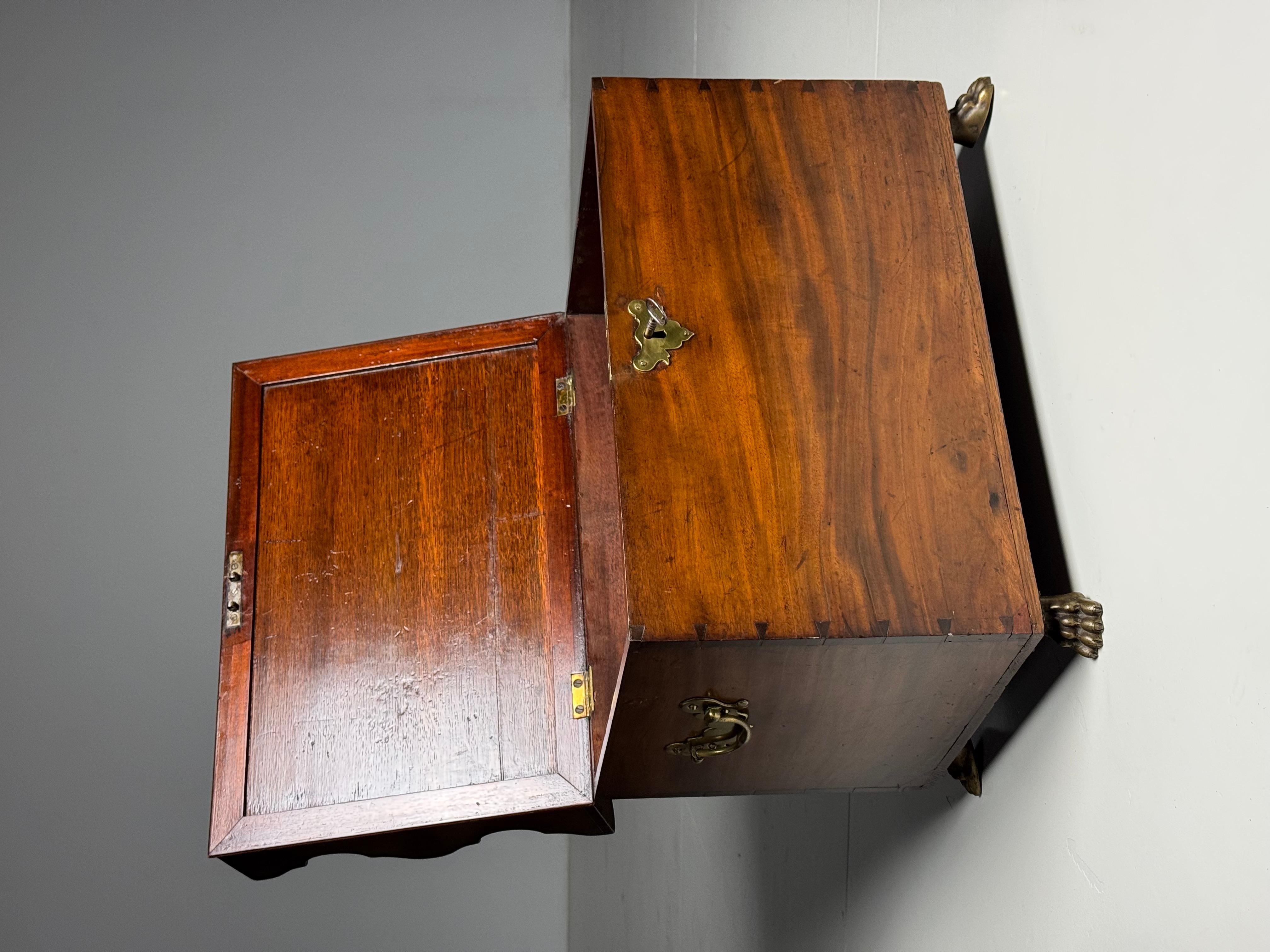 English 19th century Bottle Carrier en vente 13