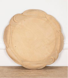 Planche à pain anglaise du 19ème siècle