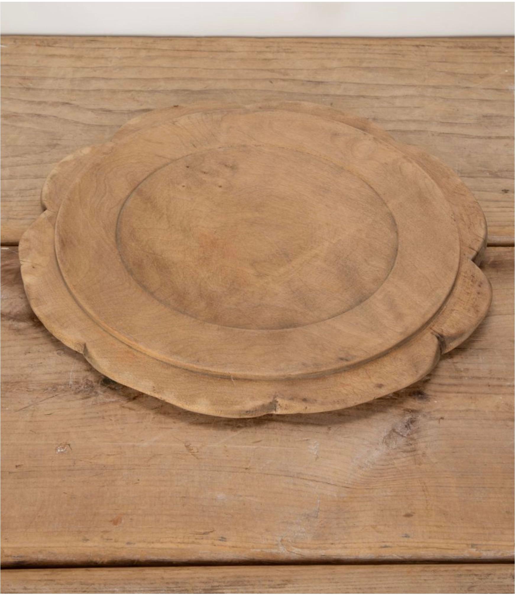 Tabla de pan inglesa del siglo XIX Inglés en venta
