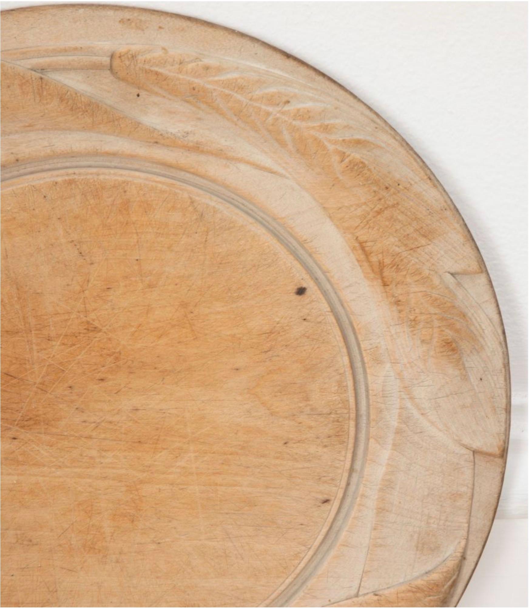 Planche à pain anglaise du 19ème siècle Bon état - En vente à Haywards Heath, GB