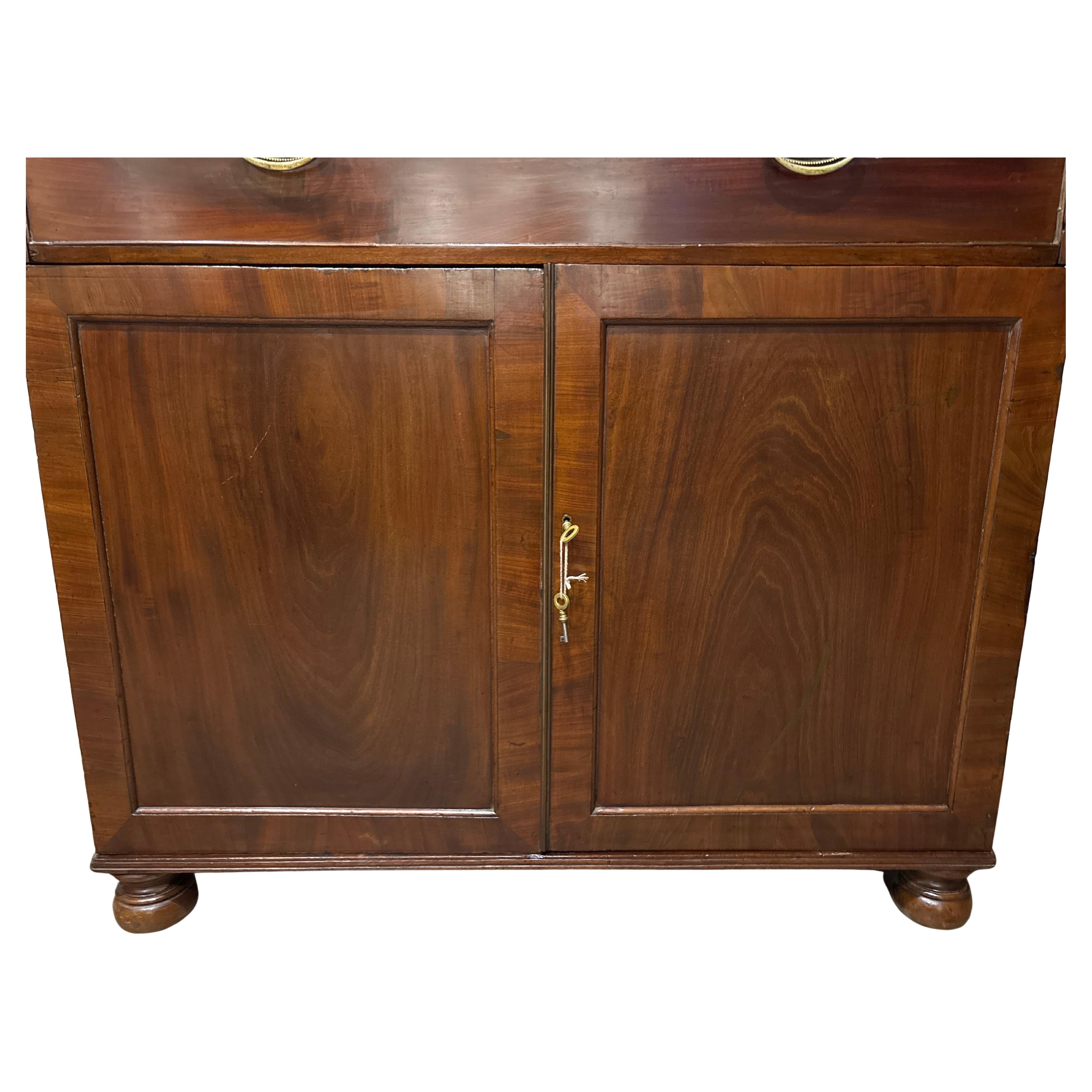 XIXe siècle Buffet anglais du 19ème siècle en vente