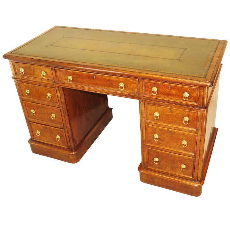 Antique and Vintage Desks and Writing Tables - 6,853 For Sale at ...