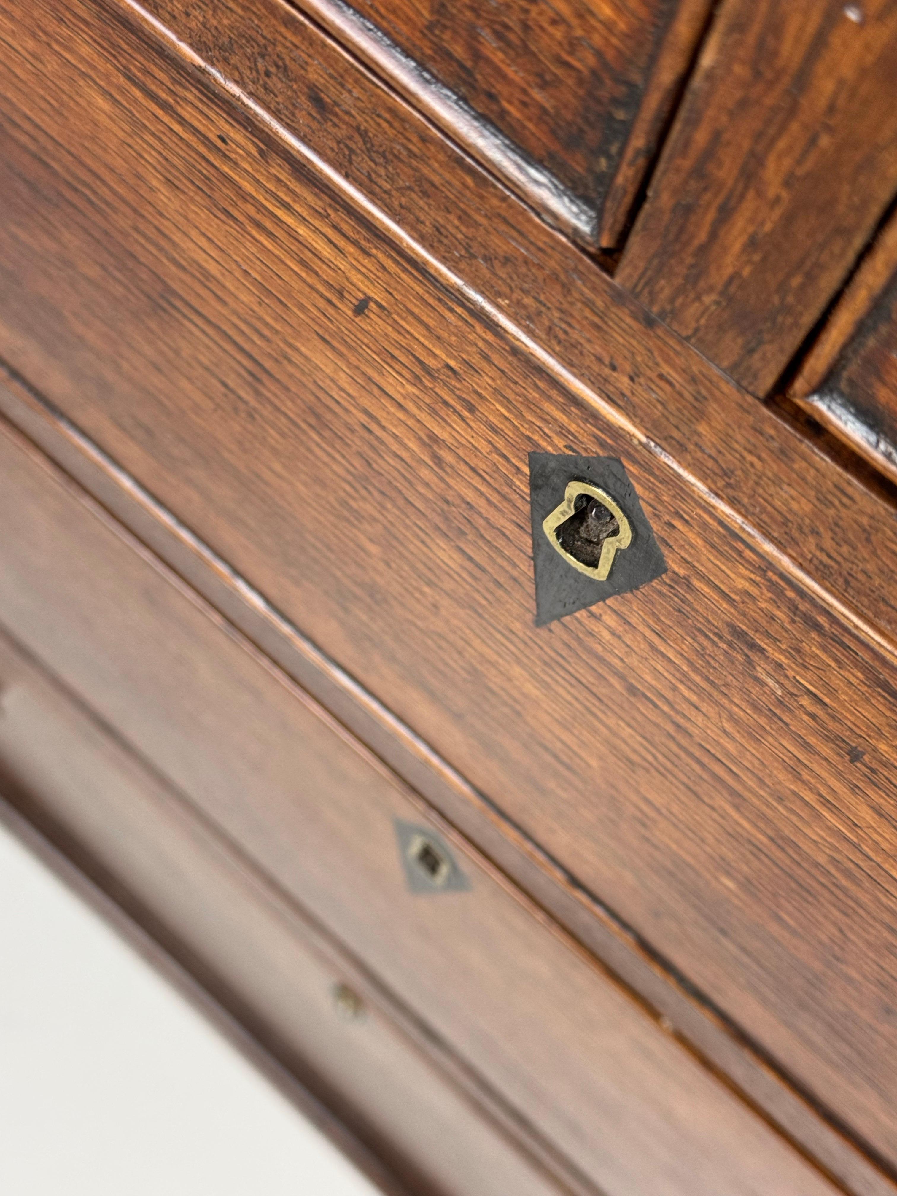 English 19th Century Chest of Drawers For Sale 5
