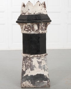 Comignolo inglese del XIX secolo