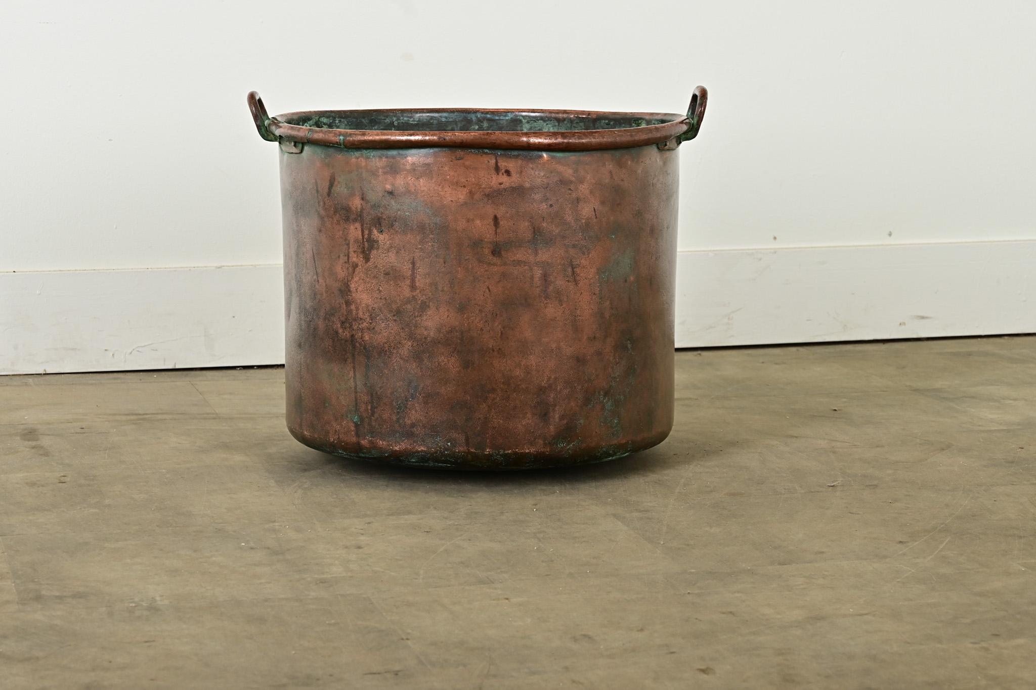 Anglais Pot anglais du 19ème siècle en vente