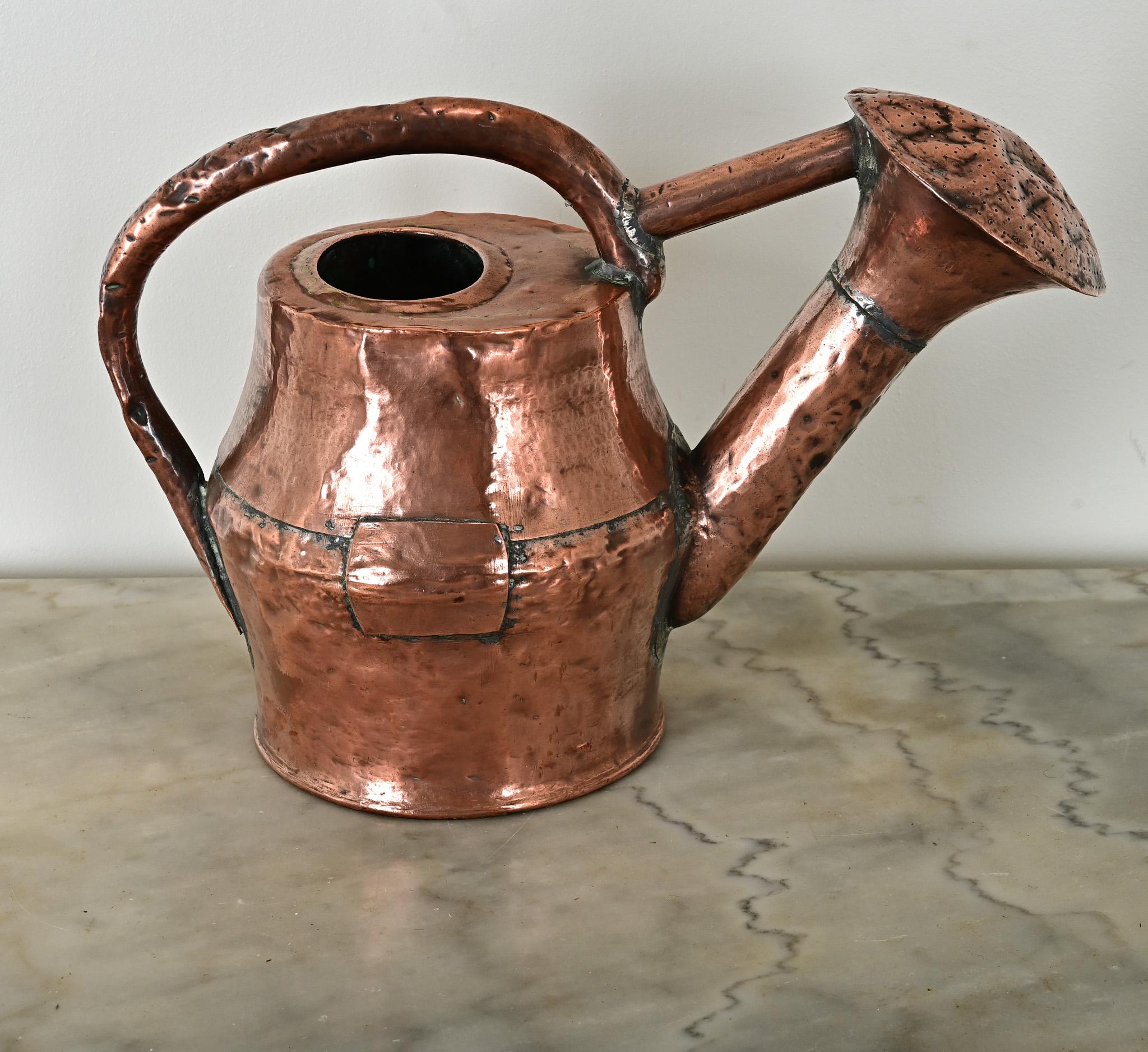 Autre Canne à eau anglaise du 19ème siècle