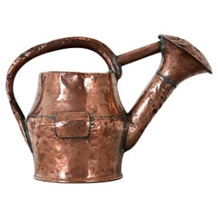 Canne à eau anglaise du 19ème siècle