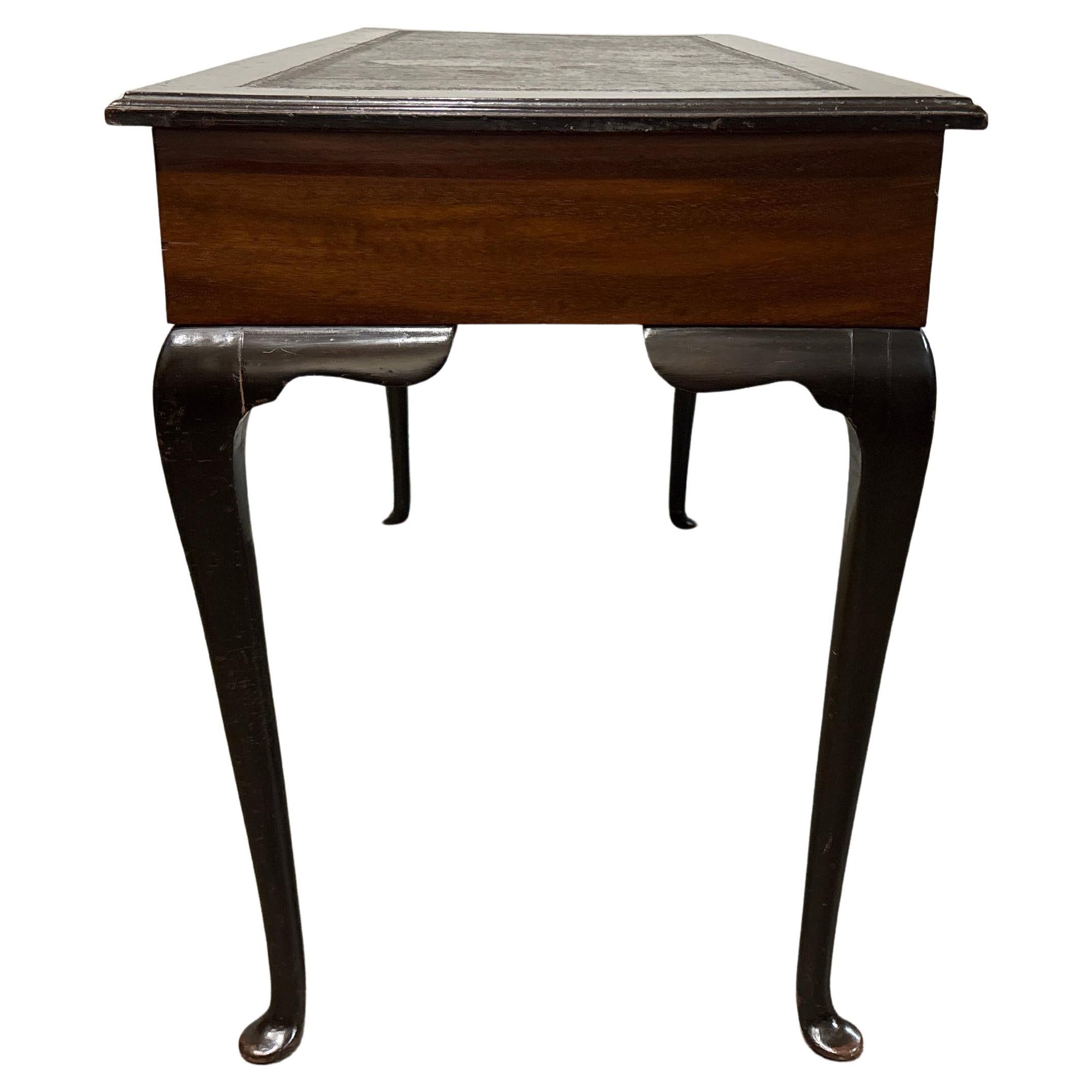 Bureau anglais du 19ème siècle en vente 6