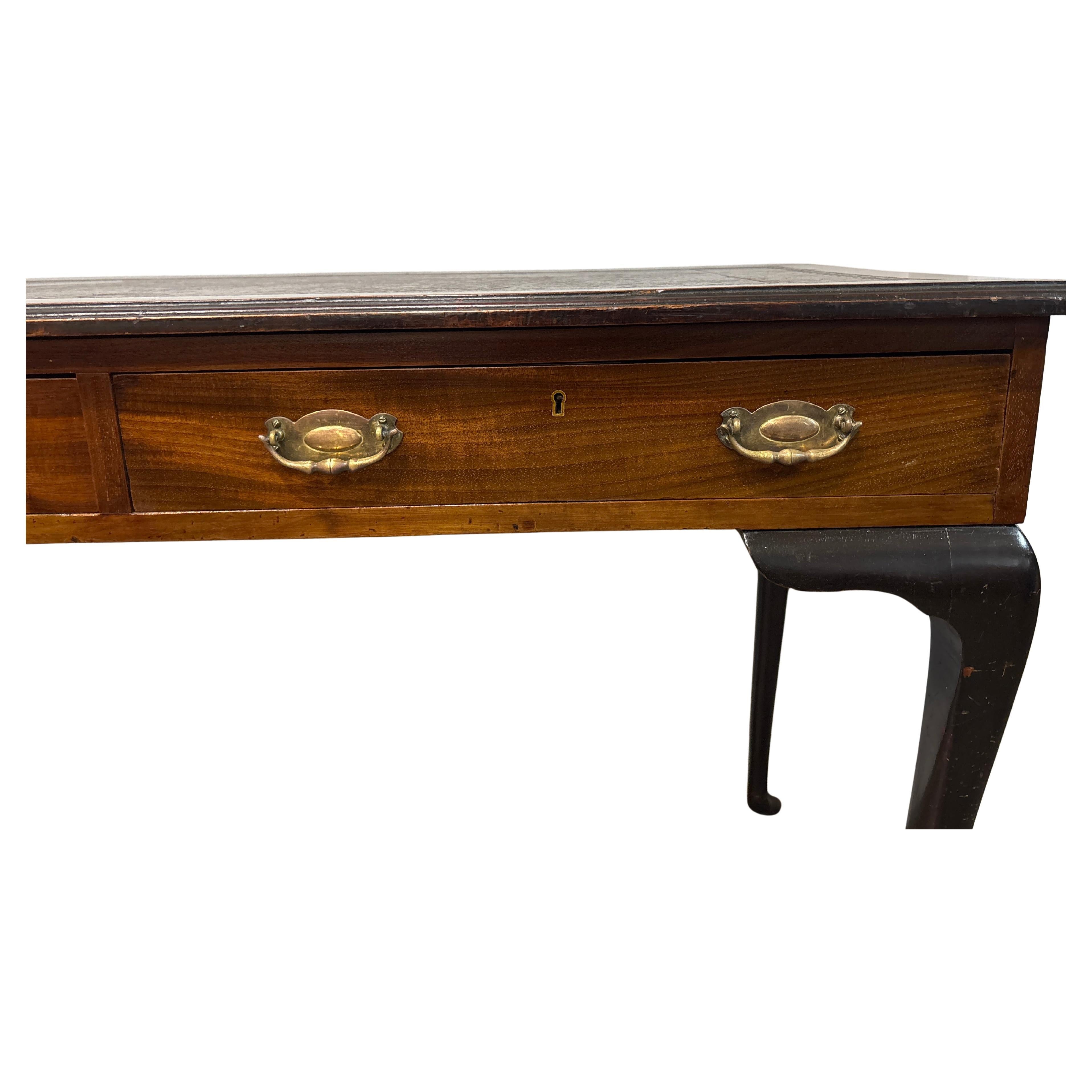Bureau anglais du 19ème siècle Bon état - En vente à Stockbridge, GA