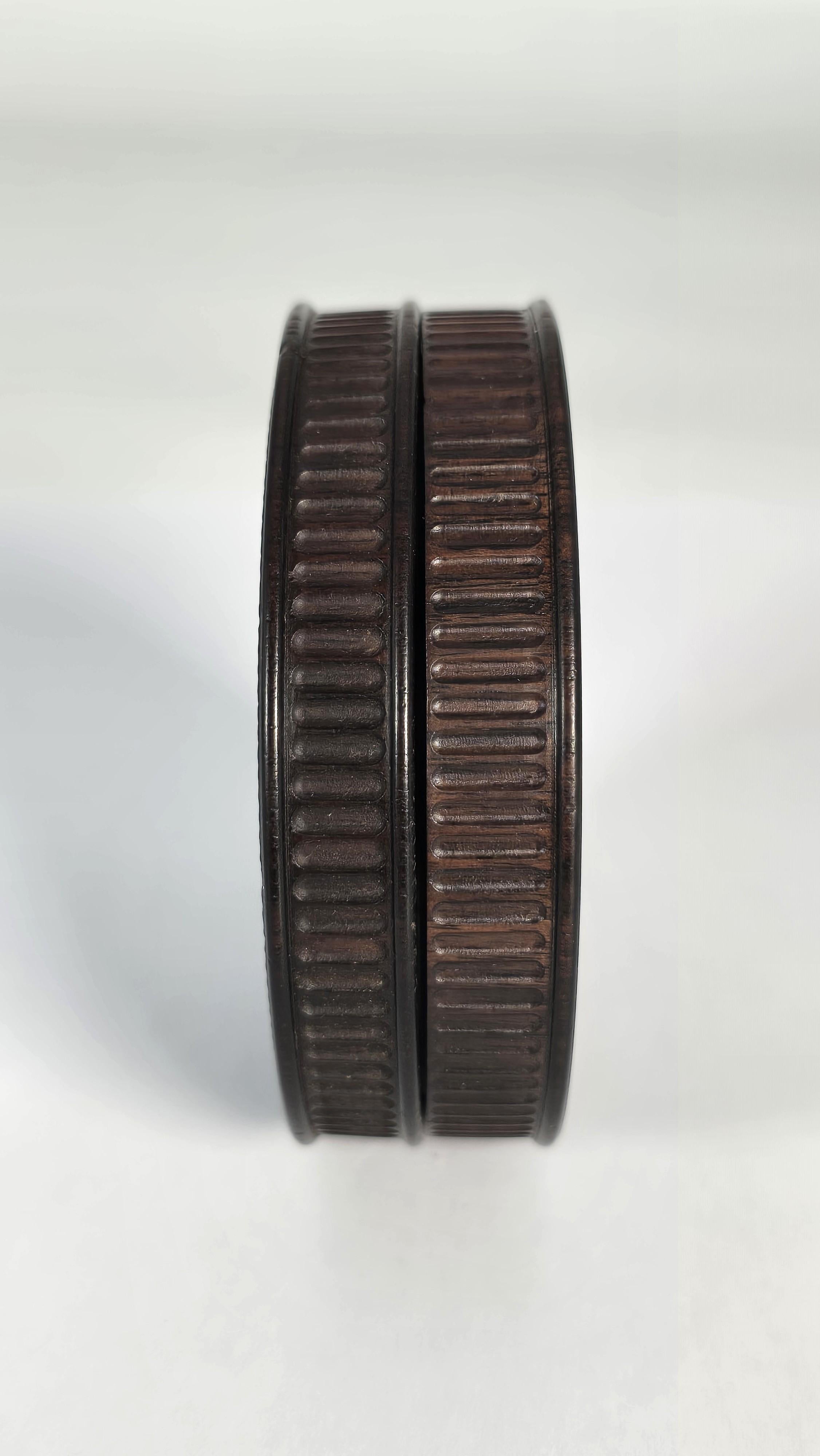 English 19th century desk snuff box circa 1840 For Sale 6