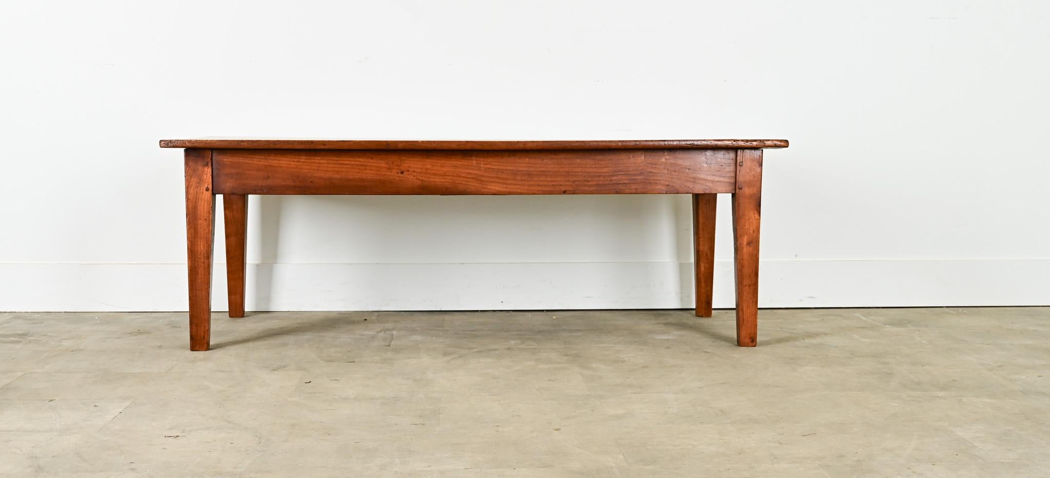 Table basse anglaise du 19ème siècle en vente 3