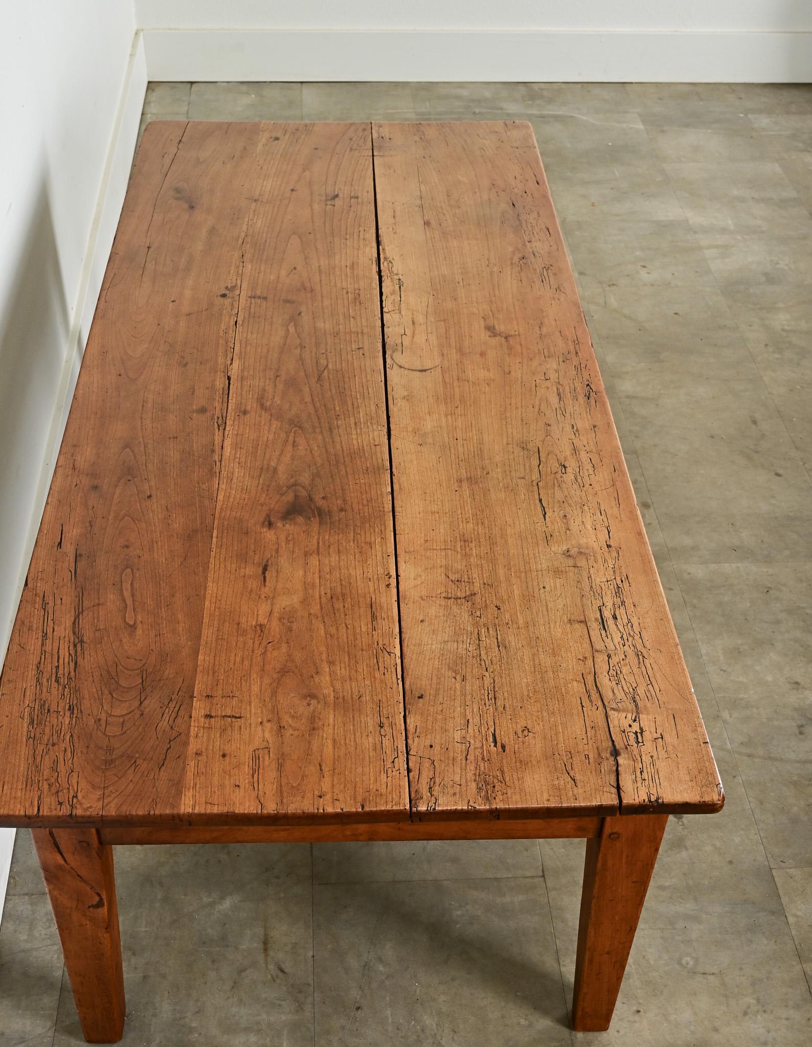 XIXe siècle Table basse anglaise du 19ème siècle en vente