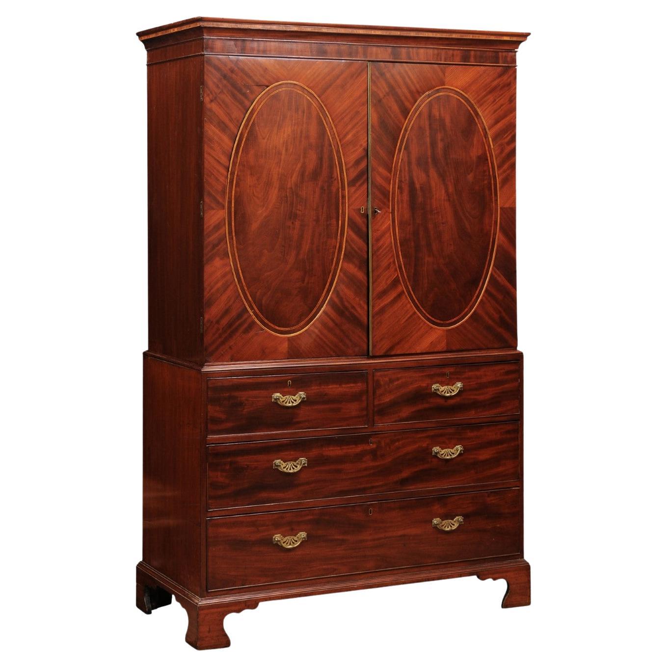 Antique and Vintage Linen Presses 283 For Sale at 1stDibs antique