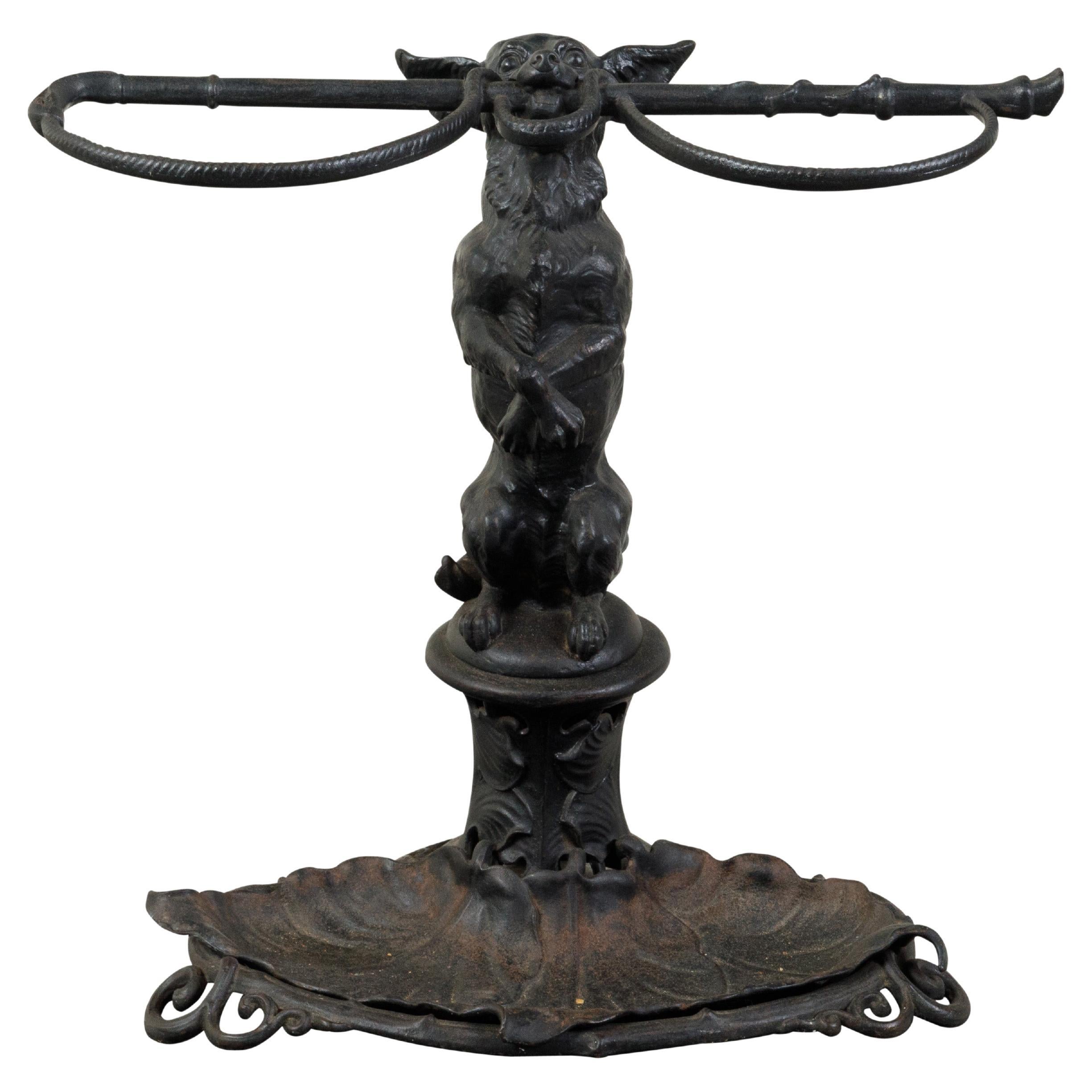 Antique and Vintage Umbrella Stands 1,224 For Sale at 1stDibs