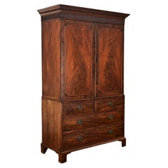 Other Linen Presses