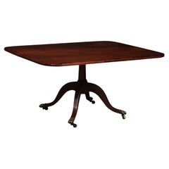 Dining Room Tables