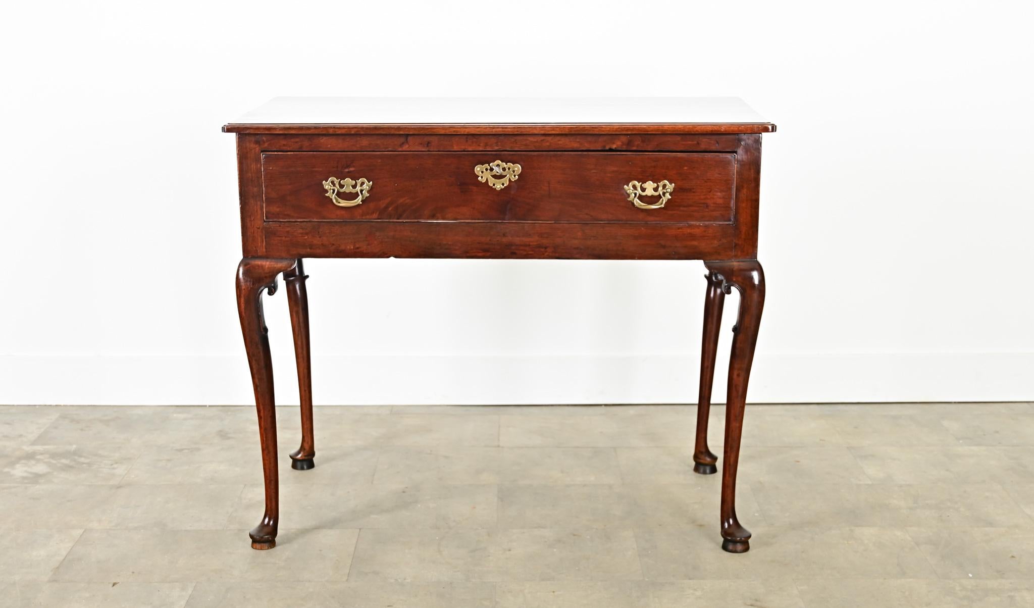 Credenza inglese in mogano del XIX secolo in vendita 3