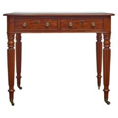 Desks and Writing Tables
