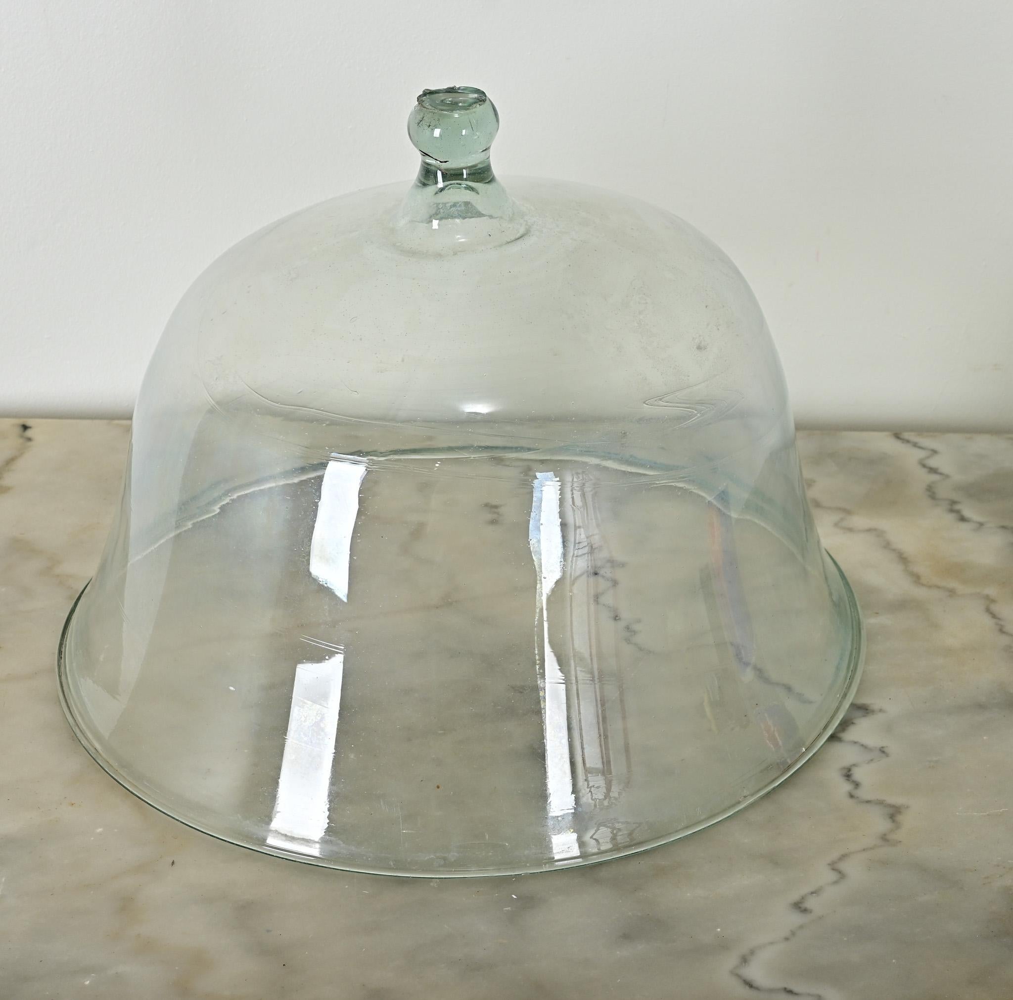 Other English 19th Century Melon Cloche