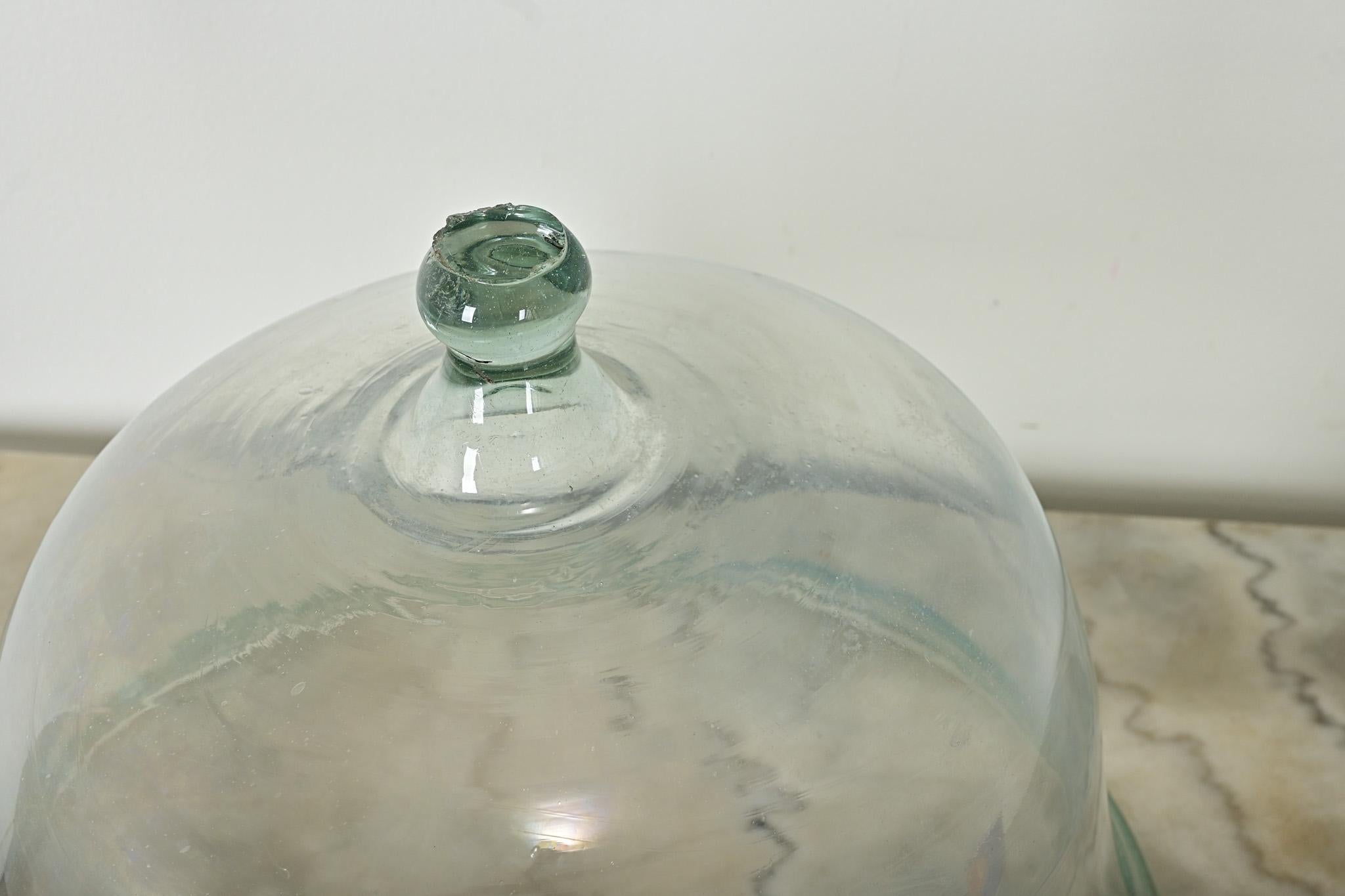 Other English 19th Century Melon Cloche