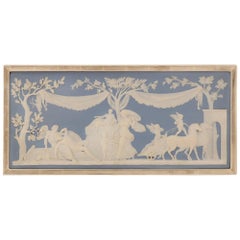 Neoclassical Decorative Art