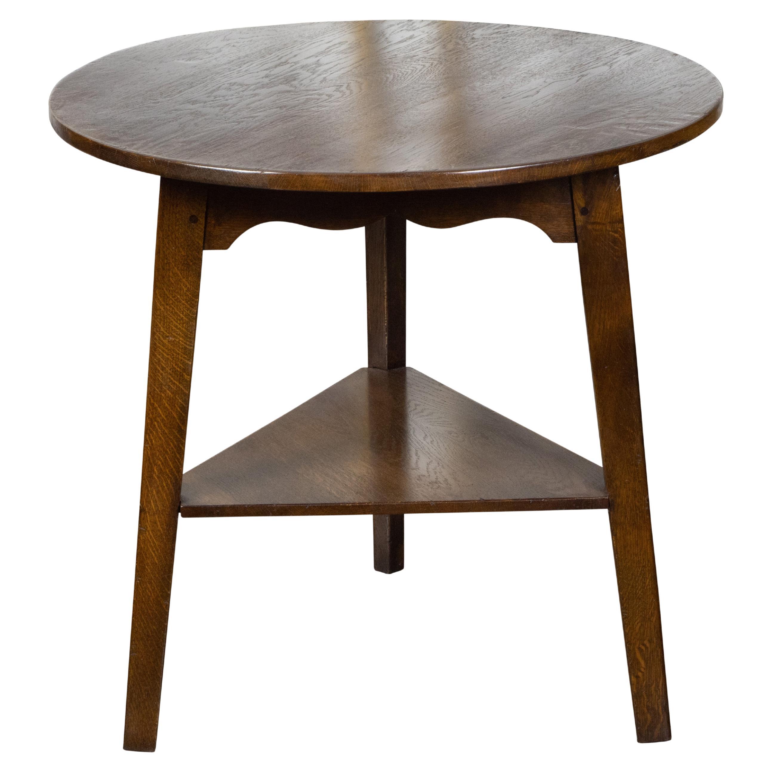 19th Century Cricket Table at 1stDibs cricket tables for sale