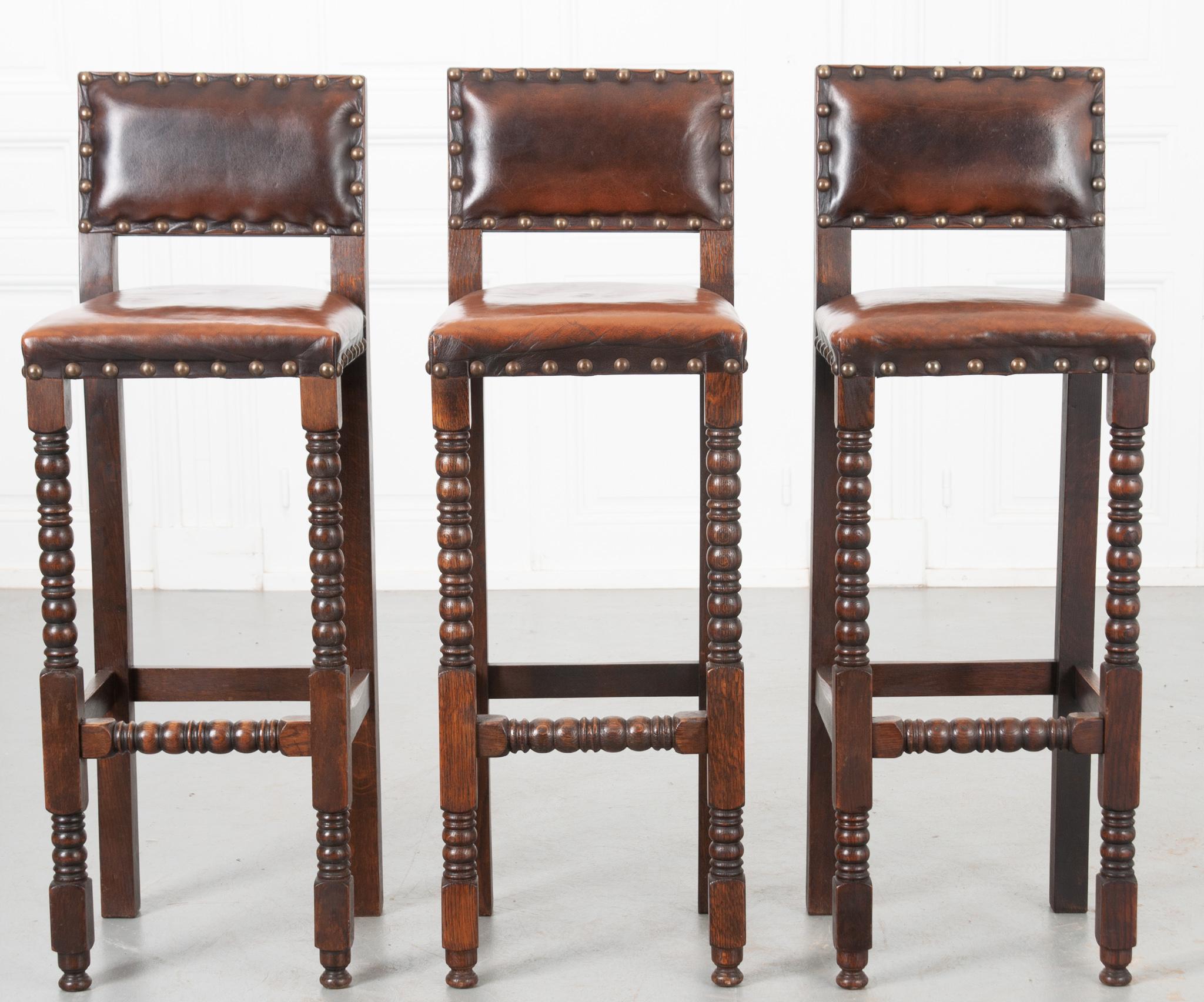 leather furniture for pubs