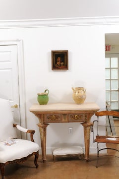 English 19th Century Oil Dog Painting after Landseer's Dignity and Impudence