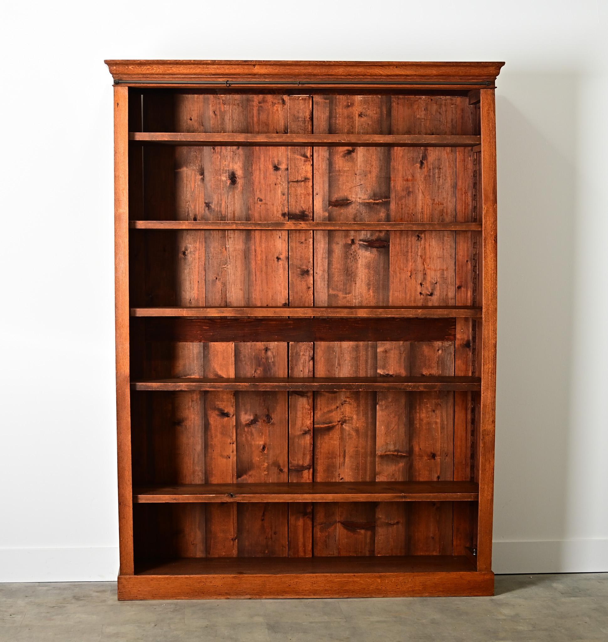 English Bookcases - 594 For Sale at 1stDibs | antique english bookcase ...