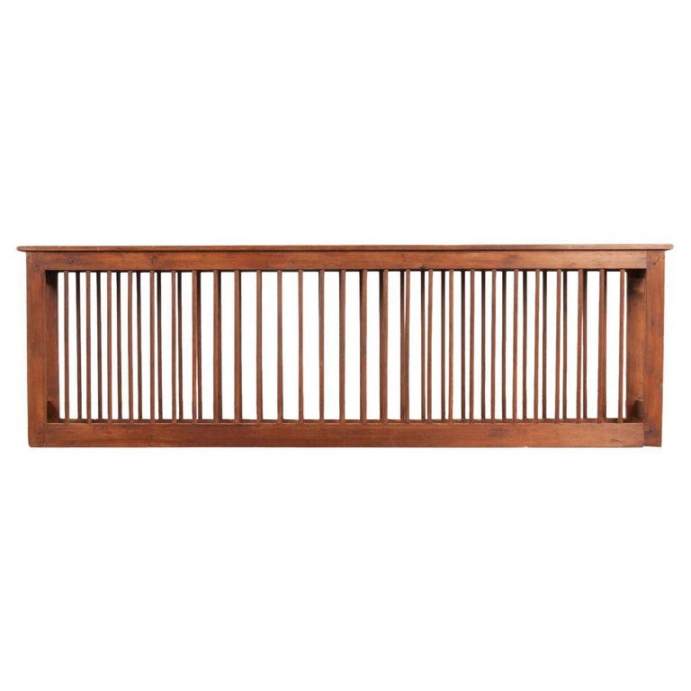 English 19th Century Plate Holder For Sale at 1stDibs