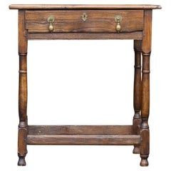 Side Tables
