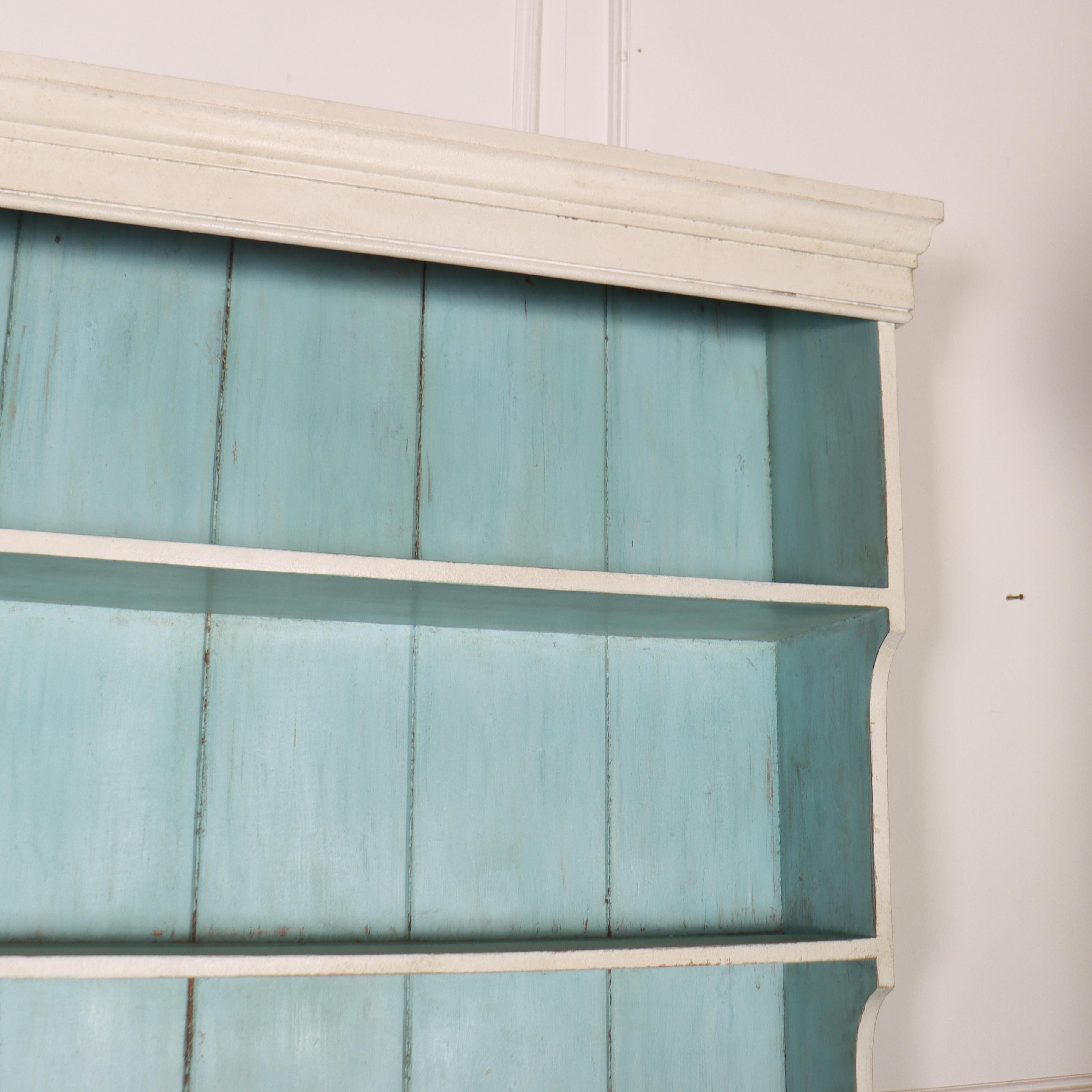 English 19th Century West Country Dresser For Sale 6