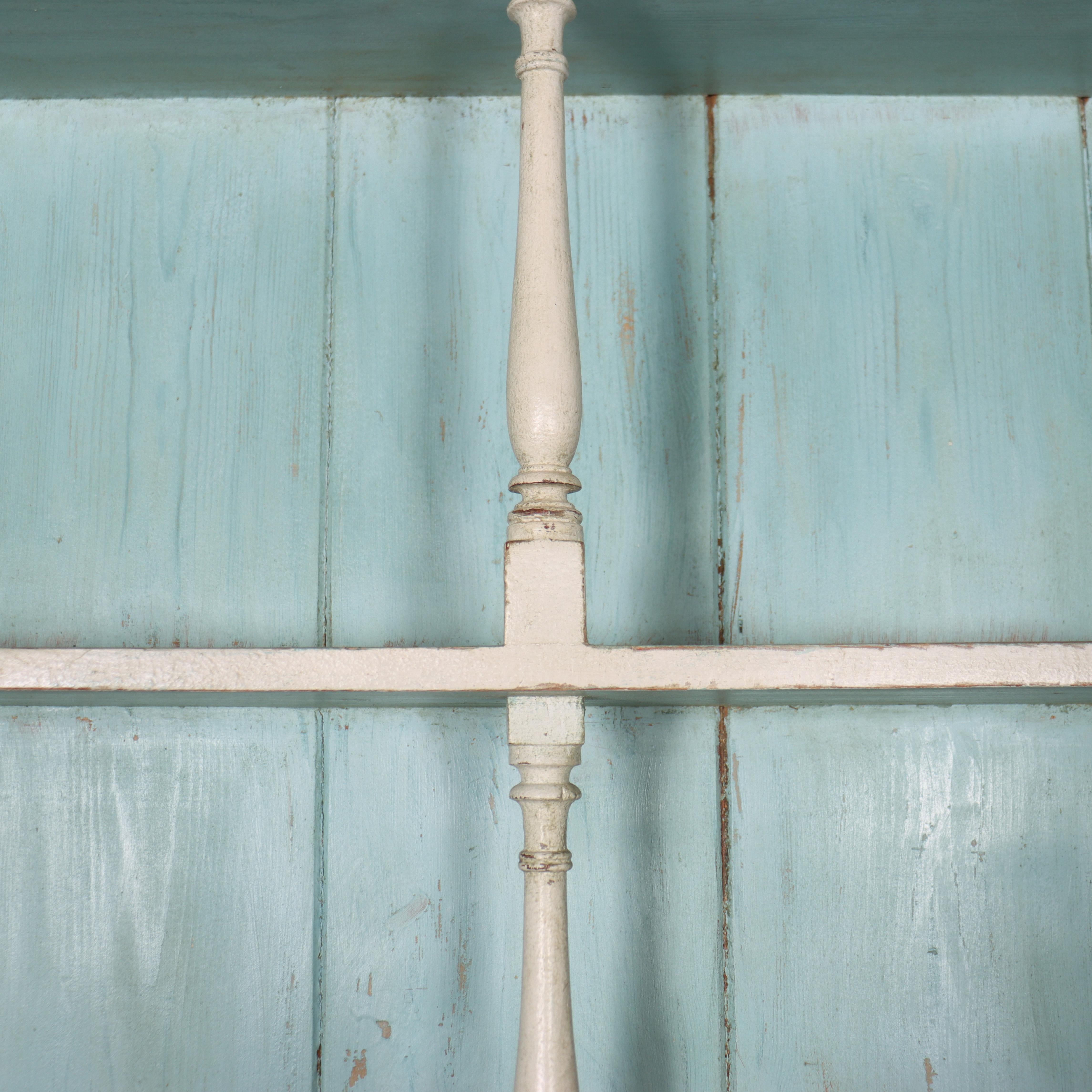 English 19th Century West Country Dresser For Sale 8