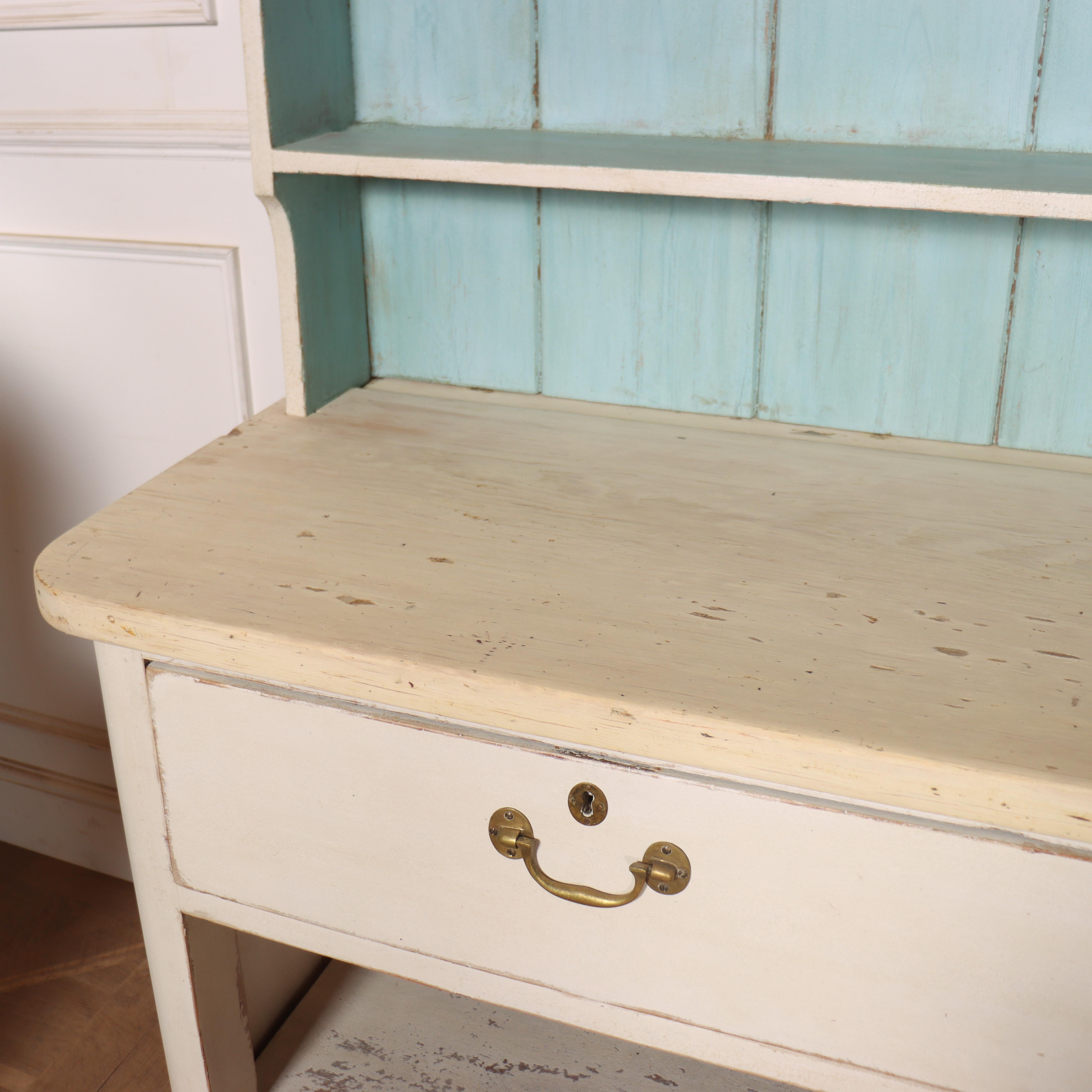 English 19th Century West Country Dresser For Sale 9