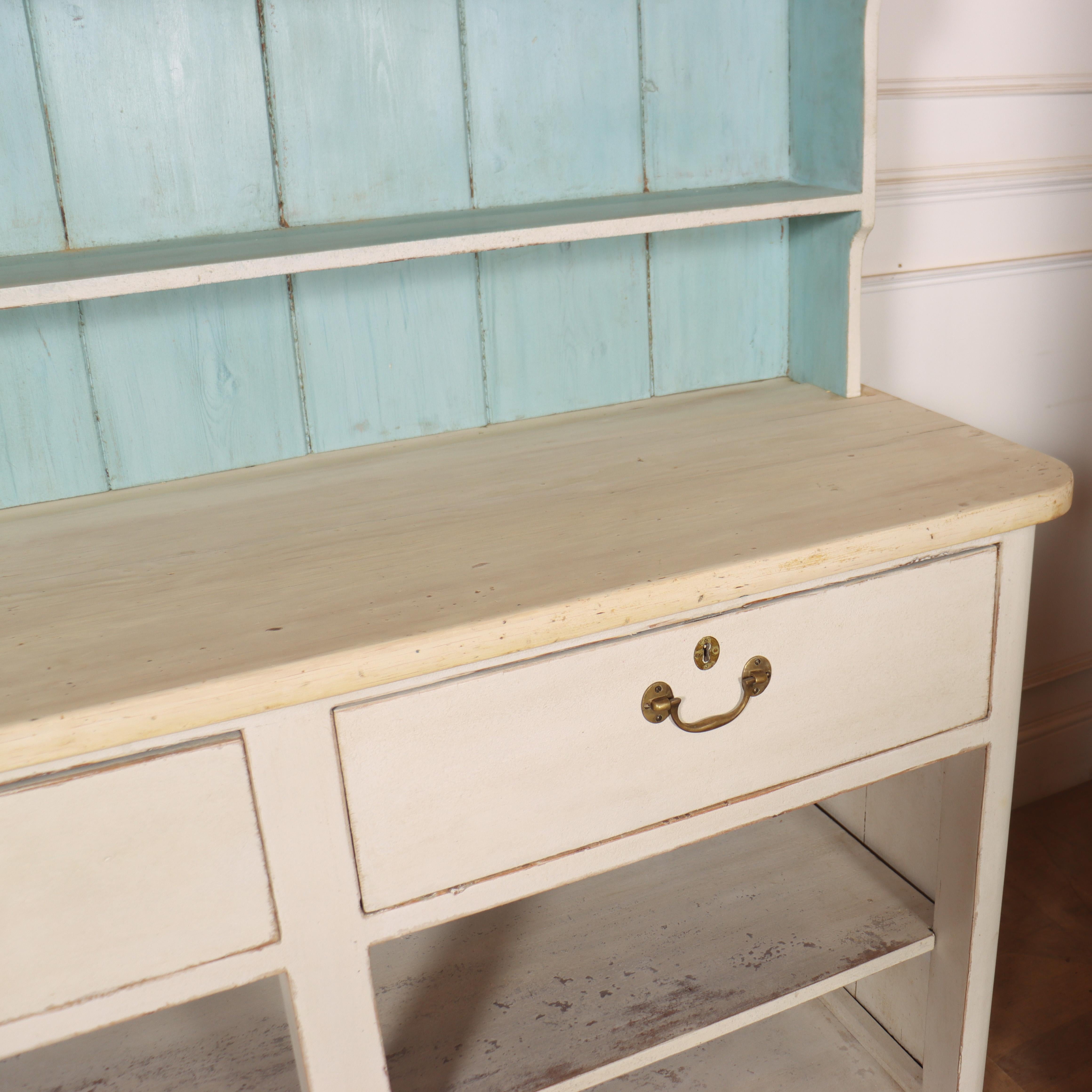 English 19th Century West Country Dresser For Sale 10